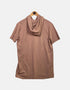 T-shirt light purple FM